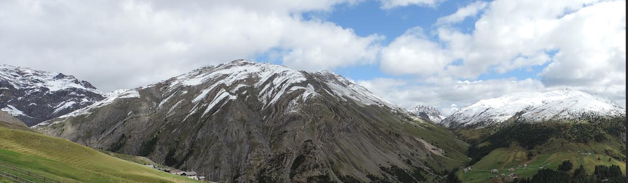 Al Solif Livigno Buitenkant foto